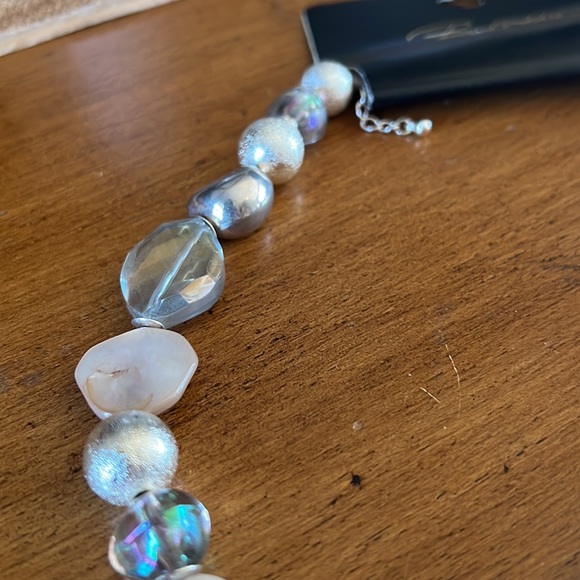 Birch Hill Statement Necklace - Picture 5 of 12